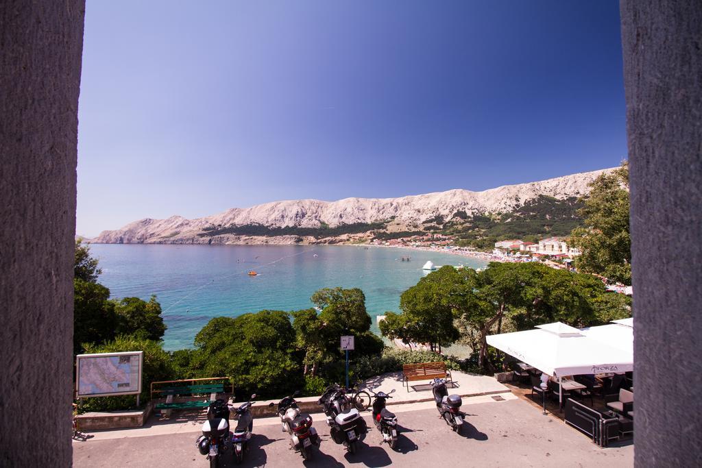 Hotel Heritage Forza Baška Værelse billede