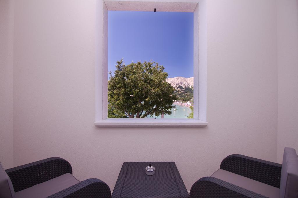 Hotel Heritage Forza Baška Værelse billede