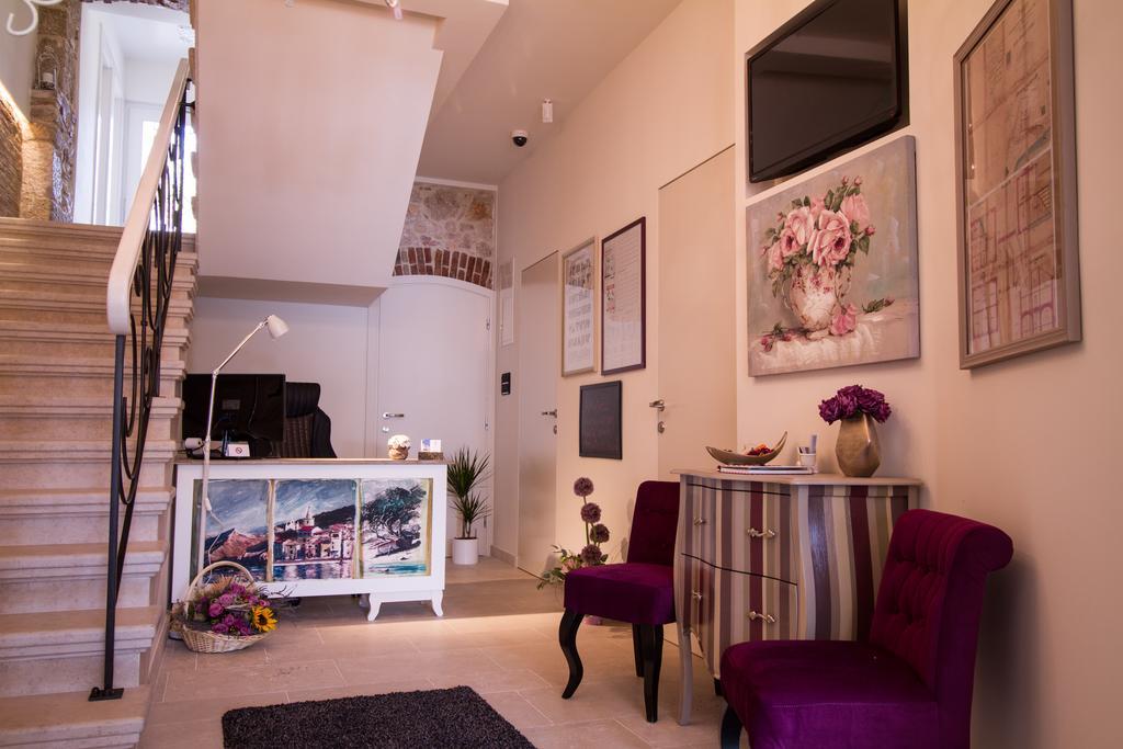 Hotel Heritage Forza Baška Eksteriør billede