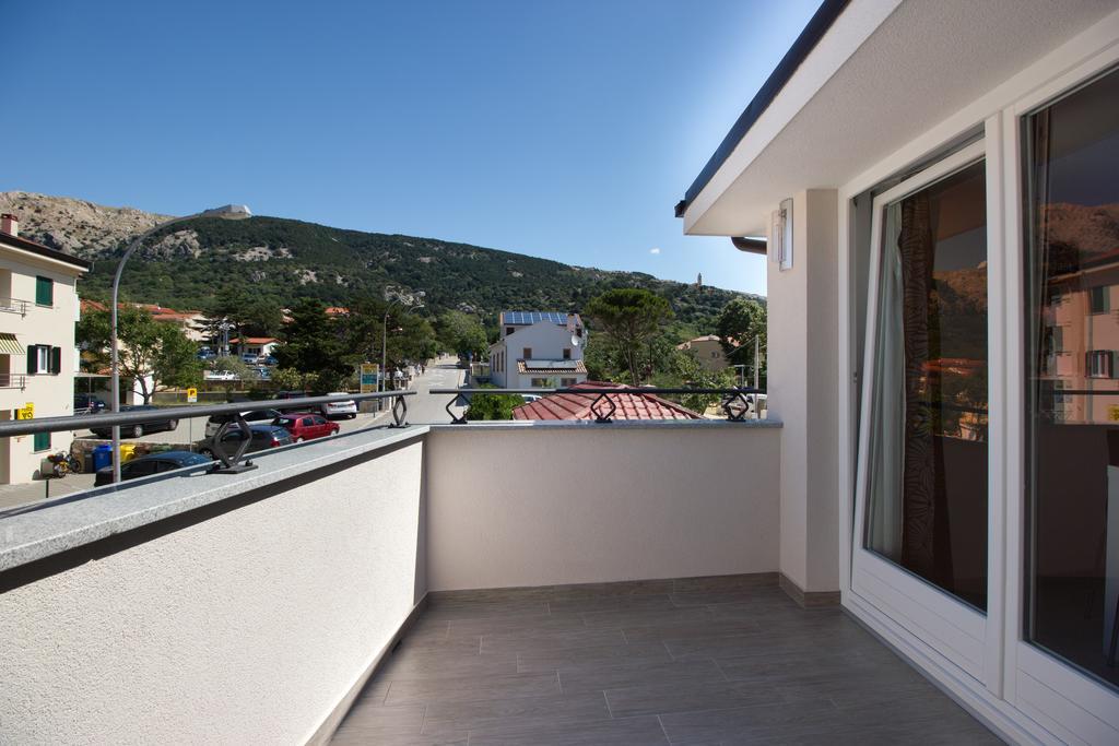 Hotel Heritage Forza Baška Eksteriør billede