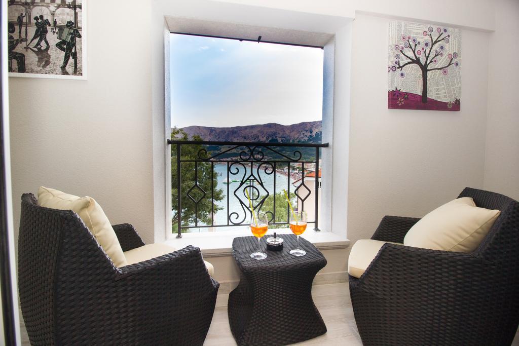 Hotel Heritage Forza Baška Værelse billede