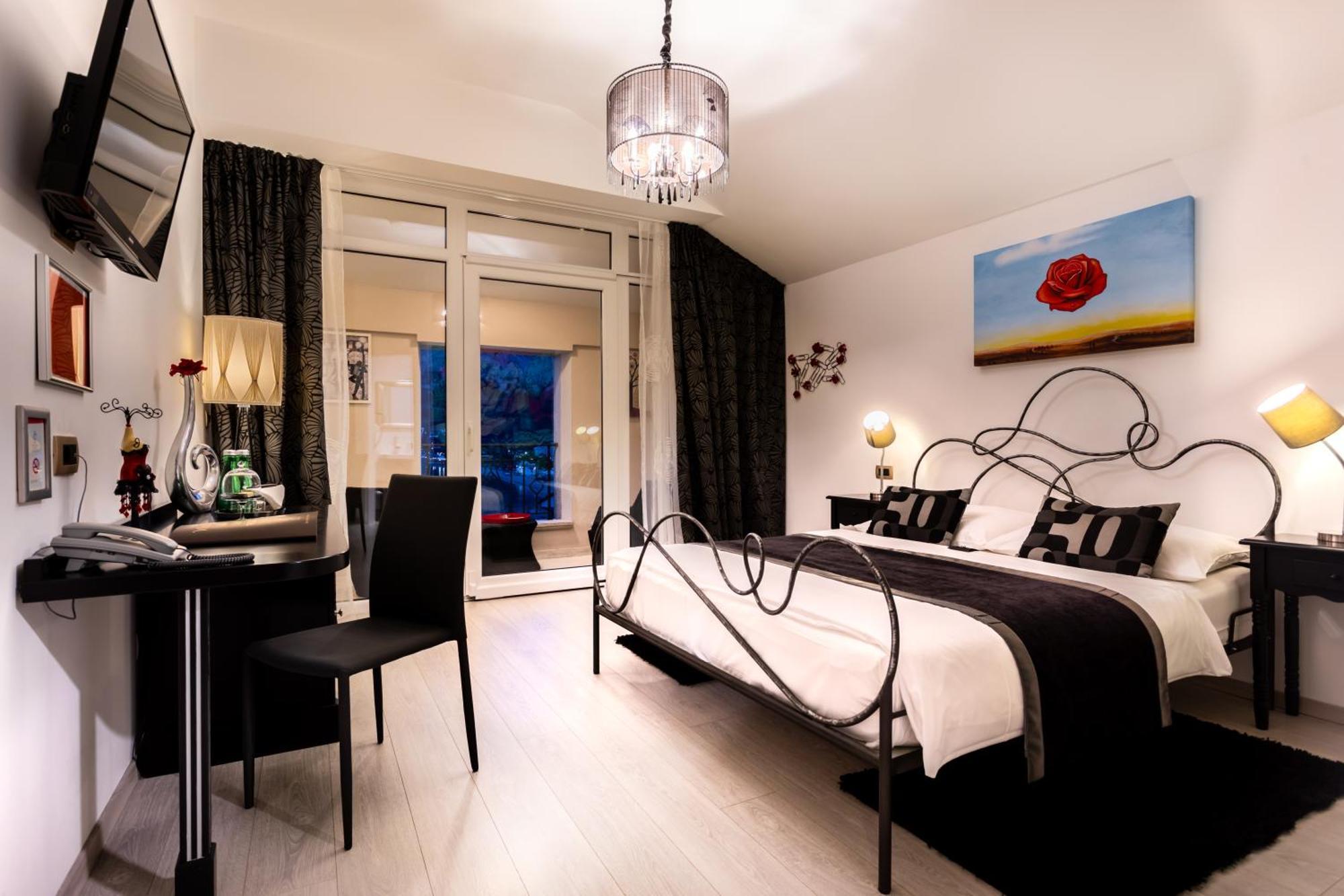 Hotel Heritage Forza Baška Værelse billede