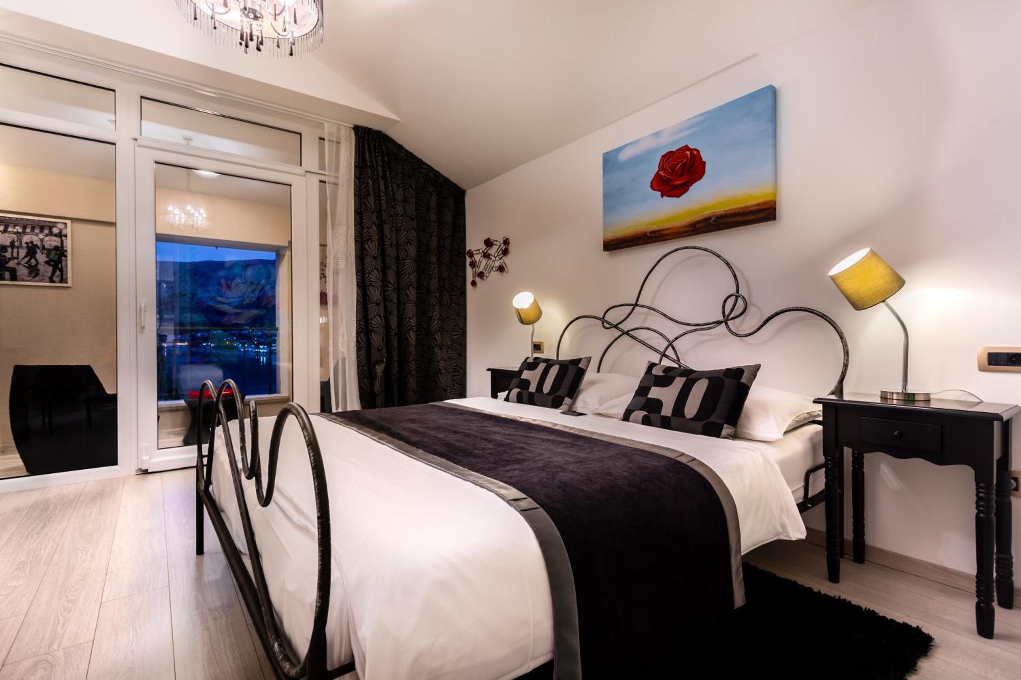 Hotel Heritage Forza Baška Værelse billede