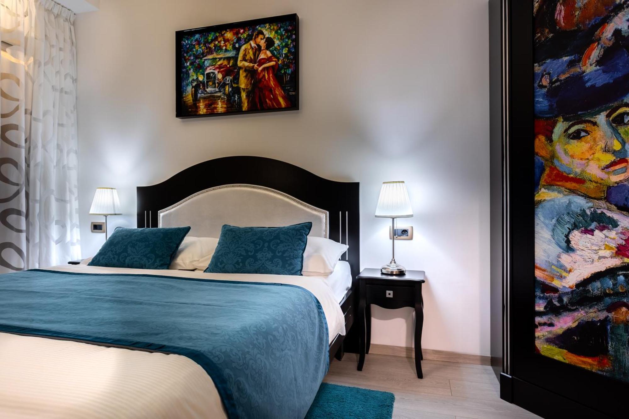 Hotel Heritage Forza Baška Værelse billede