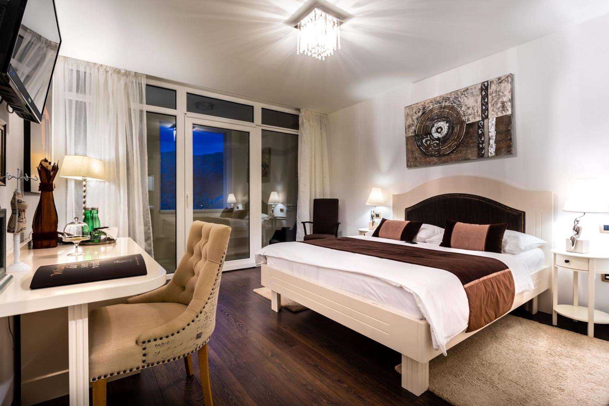 Hotel Heritage Forza Baška Værelse billede