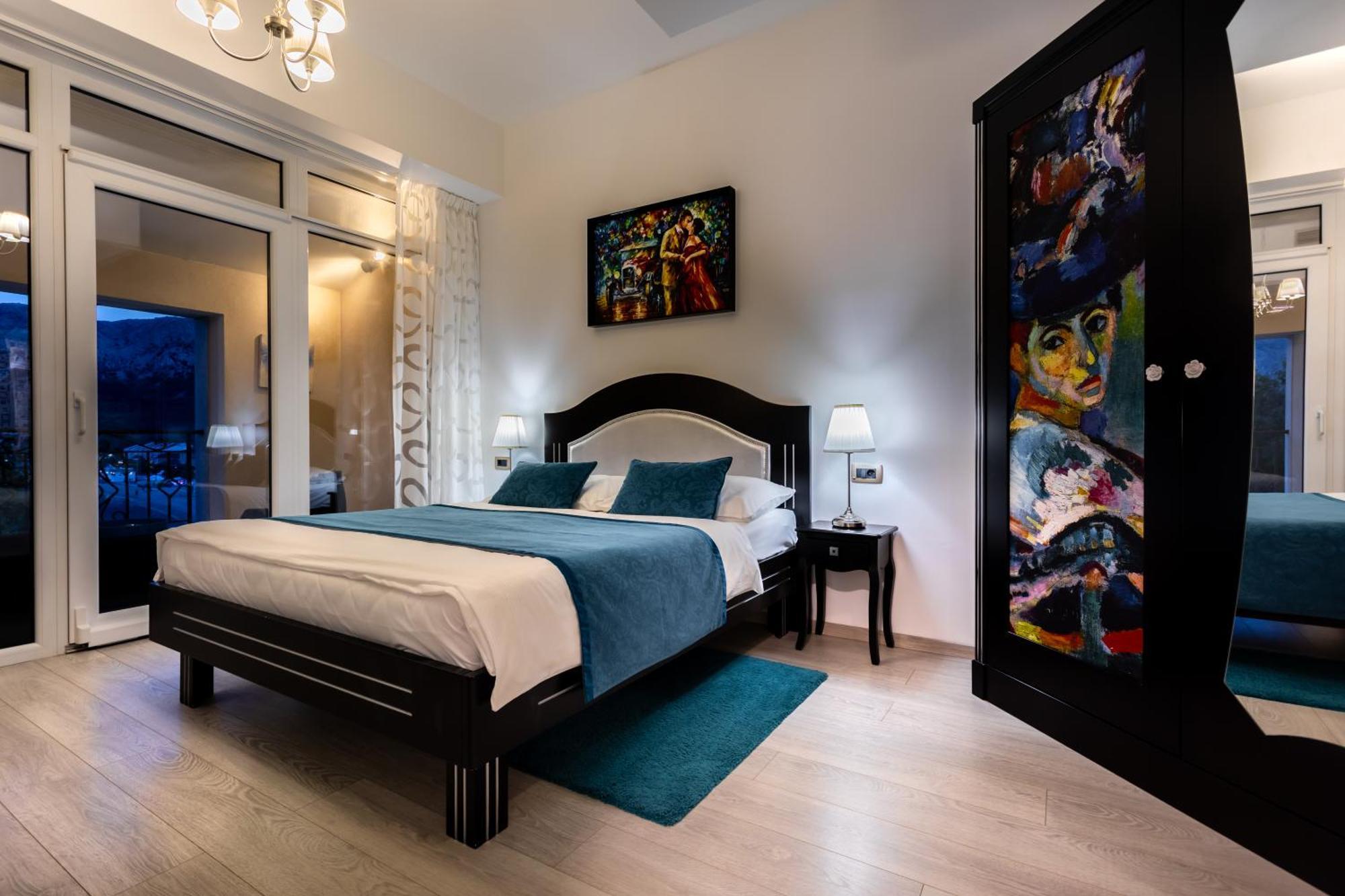 Hotel Heritage Forza Baška Værelse billede