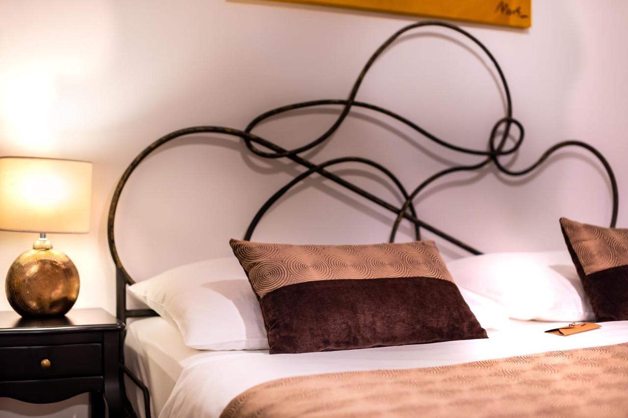 Hotel Heritage Forza Baška Eksteriør billede