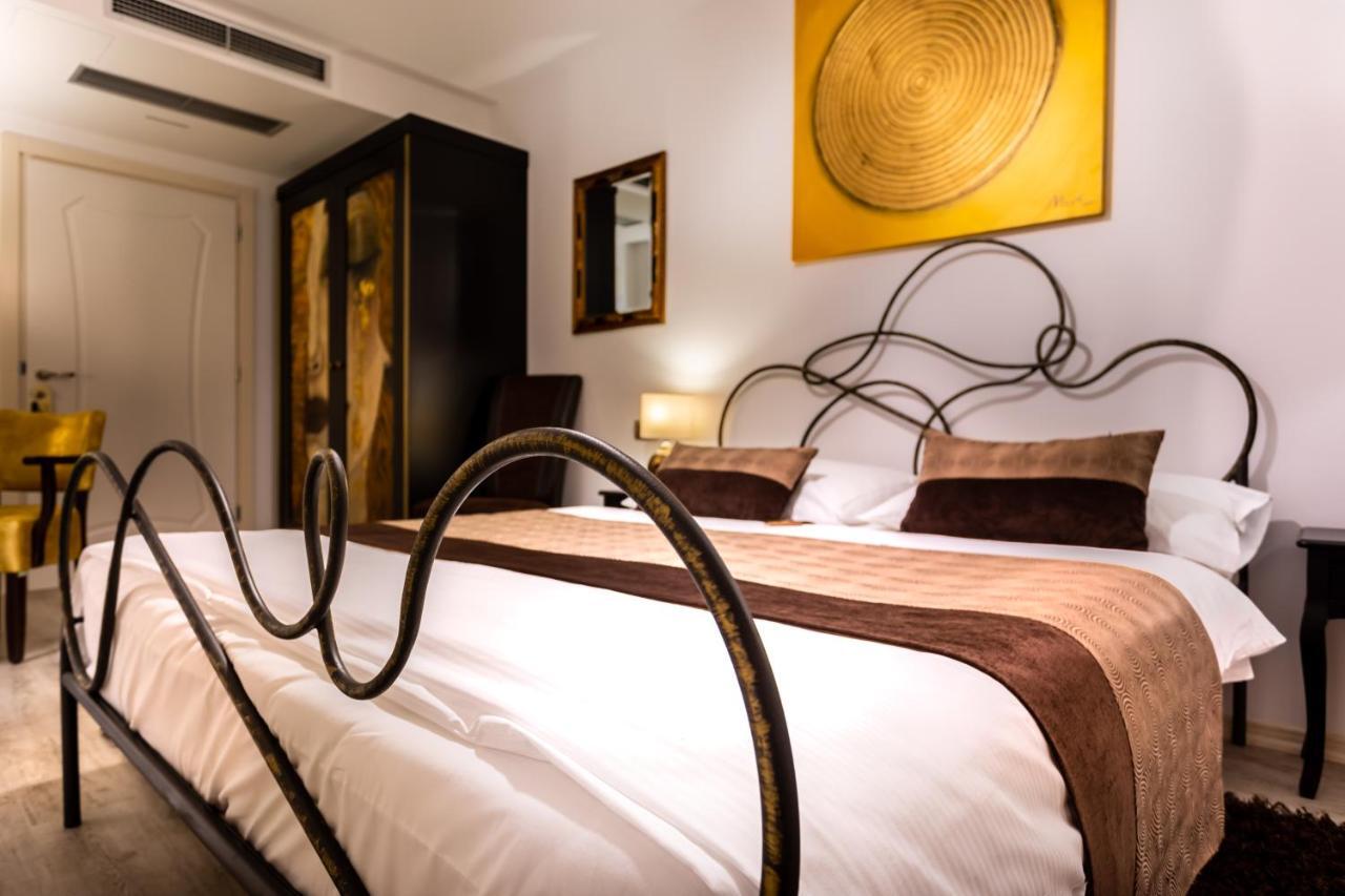 Hotel Heritage Forza Baška Eksteriør billede