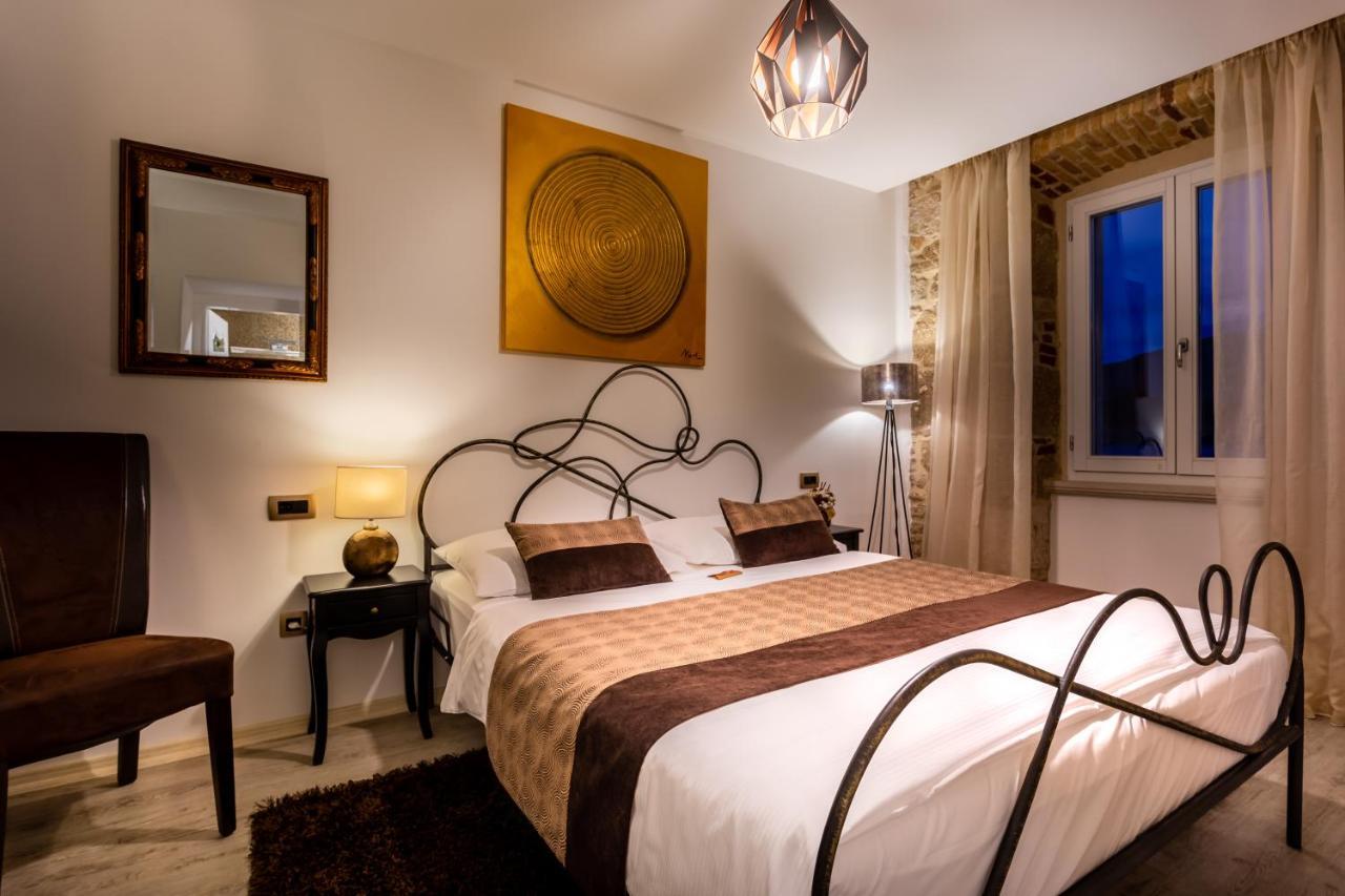 Hotel Heritage Forza Baška Eksteriør billede