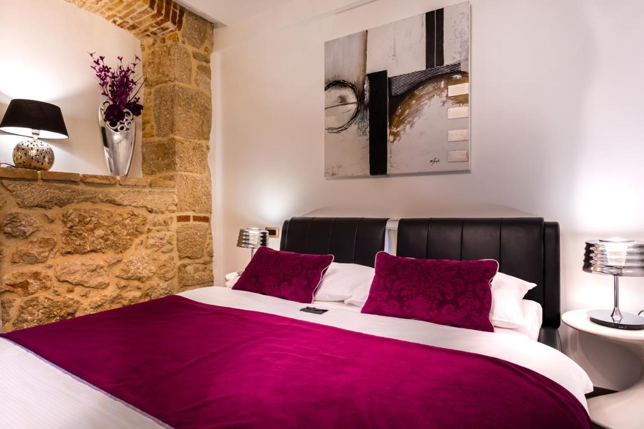 Hotel Heritage Forza Baška Eksteriør billede