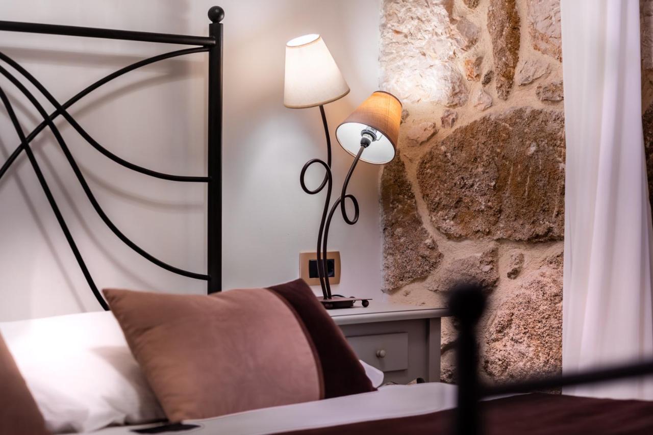 Hotel Heritage Forza Baška Eksteriør billede