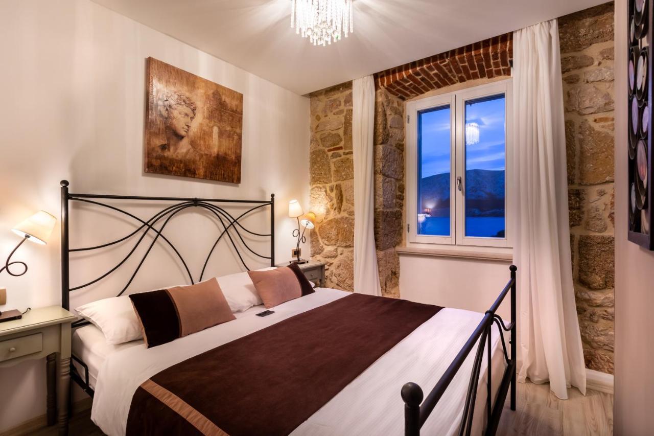 Hotel Heritage Forza Baška Eksteriør billede