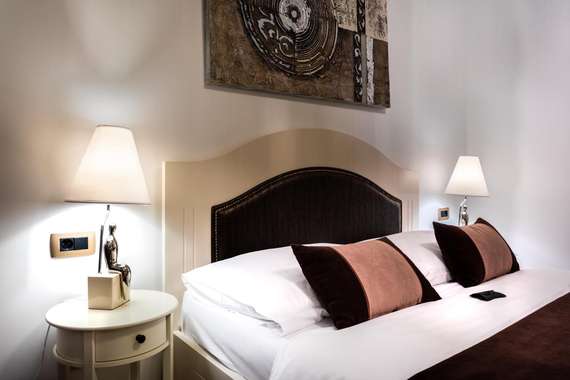 Hotel Heritage Forza Baška Eksteriør billede