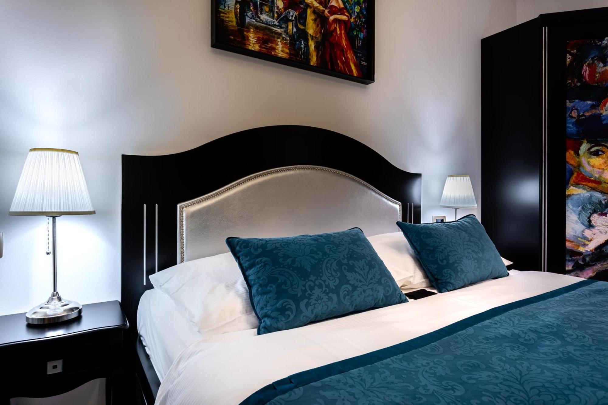 Hotel Heritage Forza Baška Eksteriør billede