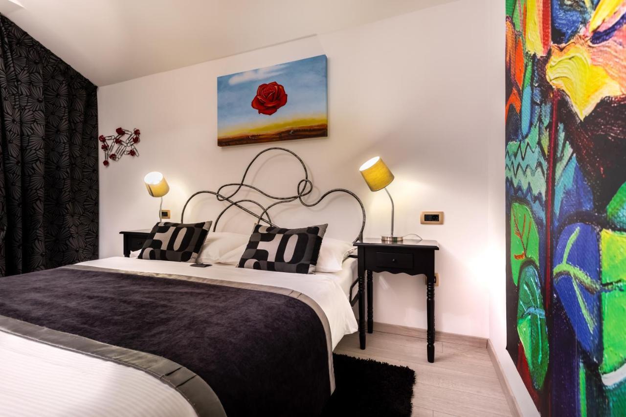 Hotel Heritage Forza Baška Eksteriør billede